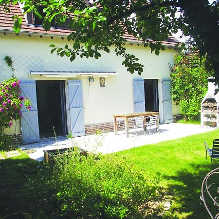 Chambre En Ville Dans Un Esprit Campagne Τρουά Εξωτερικό φωτογραφία
