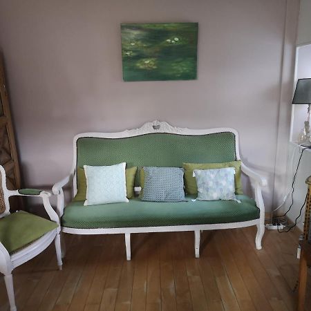 Chambre En Ville Dans Un Esprit Campagne Τρουά Εξωτερικό φωτογραφία