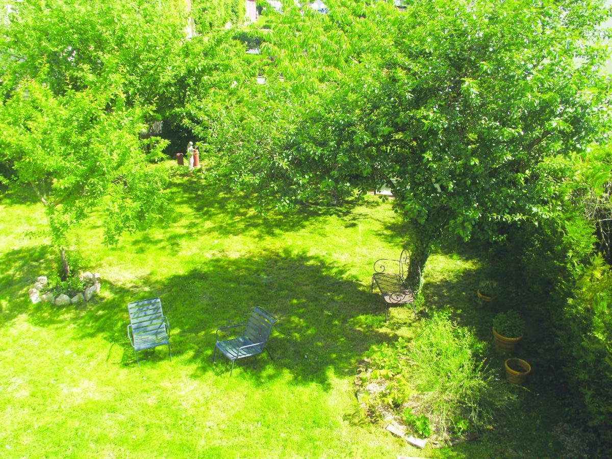 Chambre En Ville Dans Un Esprit Campagne Τρουά Εξωτερικό φωτογραφία