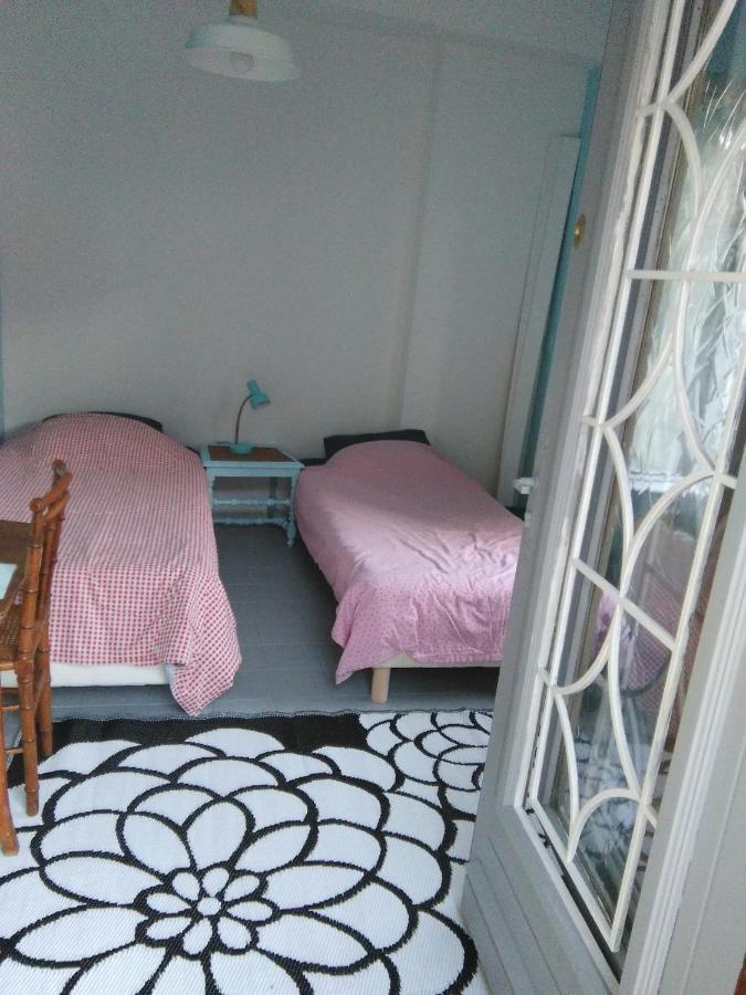 Chambre En Ville Dans Un Esprit Campagne Τρουά Εξωτερικό φωτογραφία
