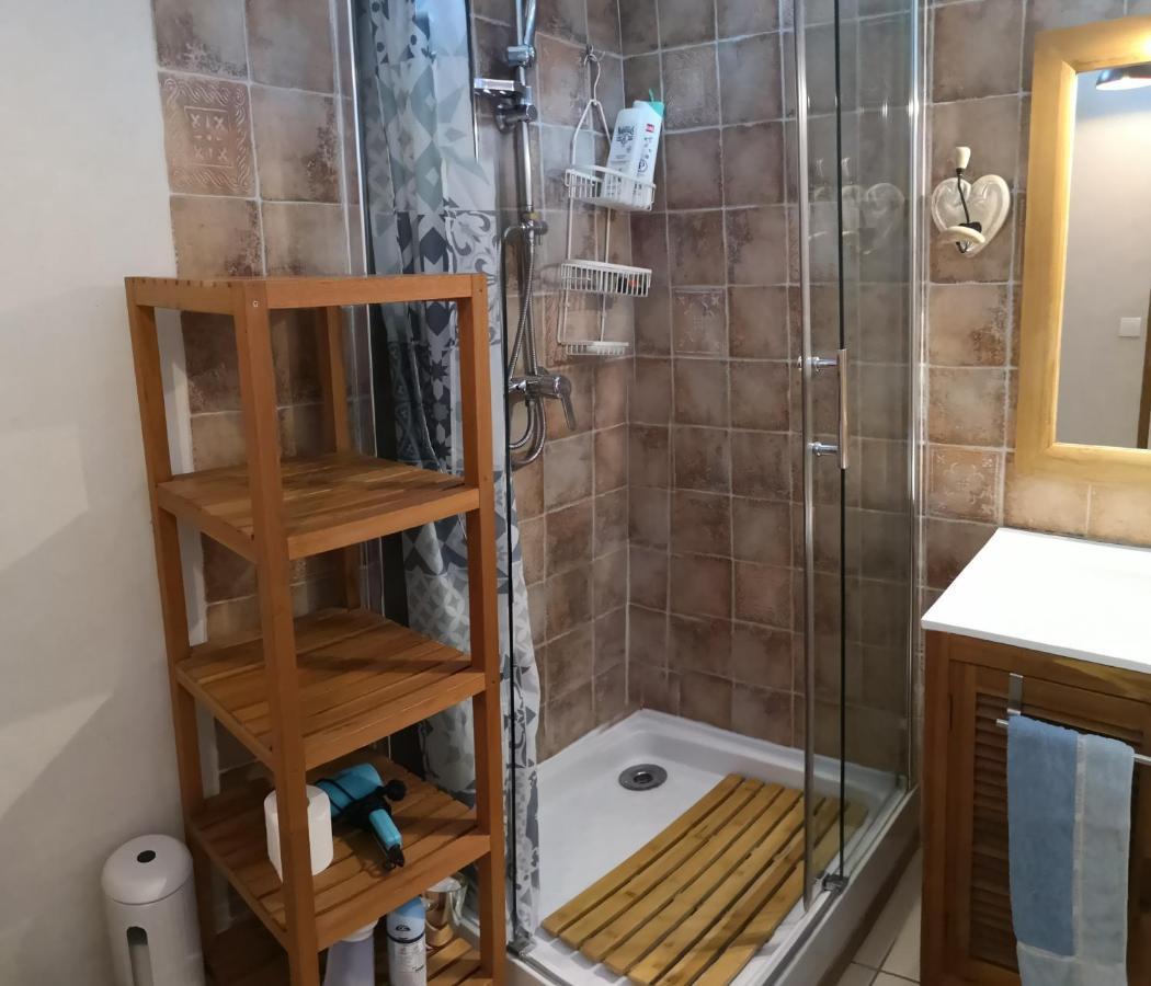Chambre En Ville Dans Un Esprit Campagne Τρουά Εξωτερικό φωτογραφία